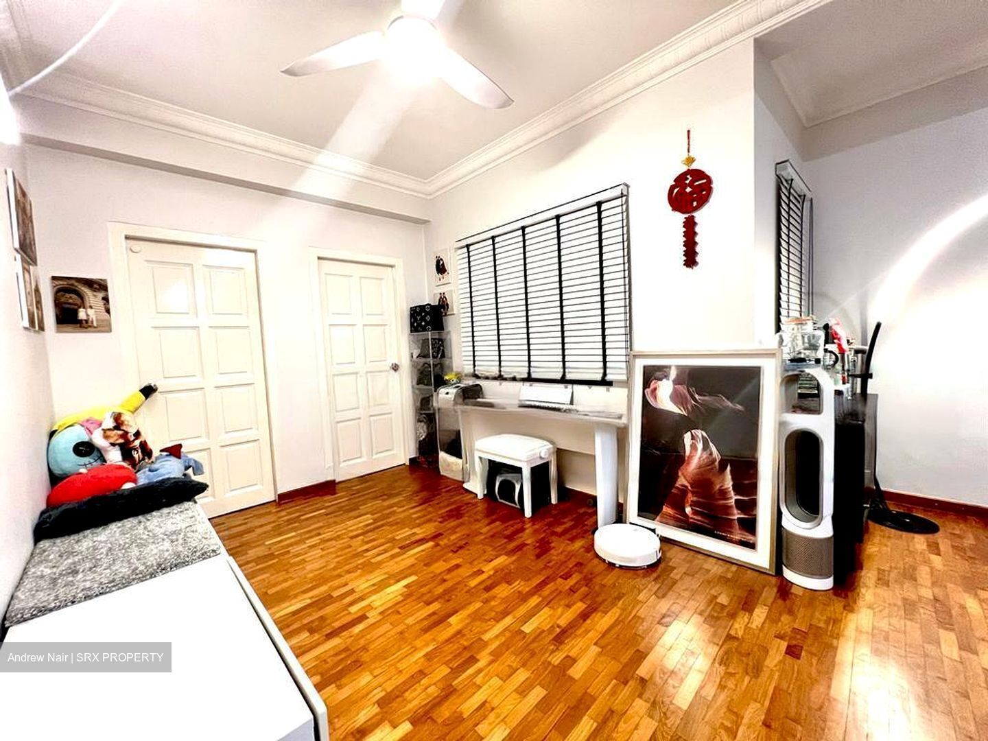 Tiong Bahru Estate (D3), Apartment #452448571